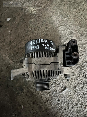Opel Vectra A kasa 2.0 benzinli şarj dinamosu