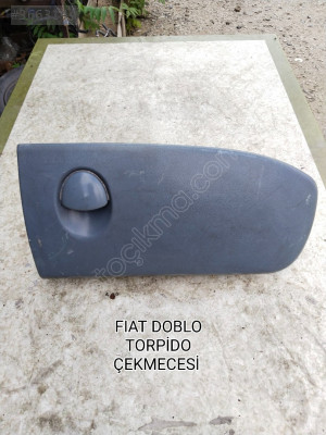 FİAT DOBLO TORPİDO KAPAĞI