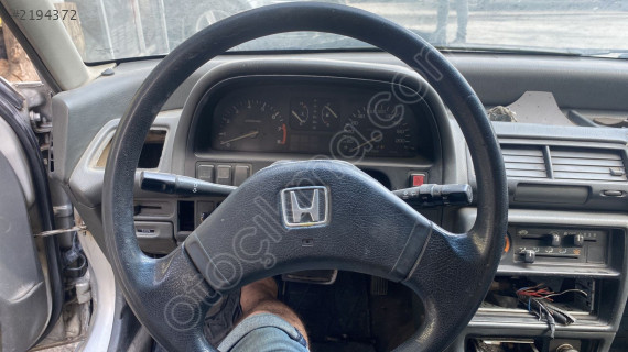 HONDA CİVİC F KASA DİREKSİYON SİMİDİ