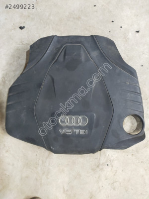AUDİ Q5 MOTOR KORUMA KAPAĞI 059103925CB 059103925BE