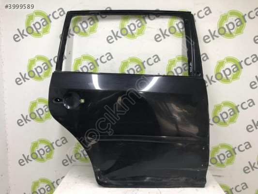 VOLKSWAGEN TOURAN 2003 2015 SAĞ ARKA KAPI 1T0833056