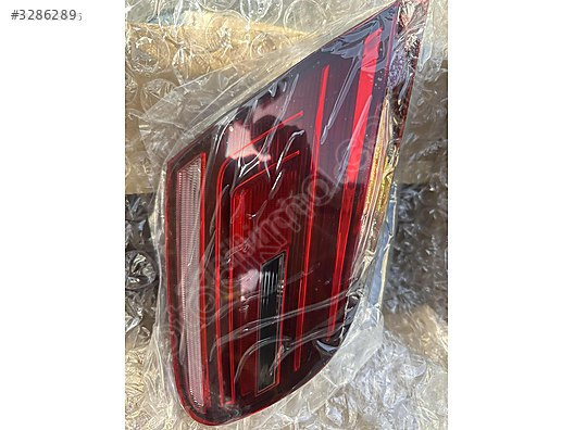 Passat Cc Sol İç Stop 3C8945307S