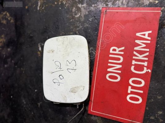 FİAT PALIO 1.3 BENZİN DEPOSU DIŞ KAPAĞI