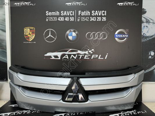 MİTSUBİSHİ L200 ÖN PANJUR ÇIKMA