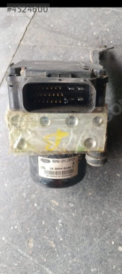 Ford Facus1 ABS beyni orijinal