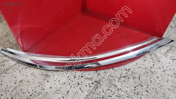 TOYOTA COROLLA SAĞ ÖN FAR ÇIKMA PARÇA