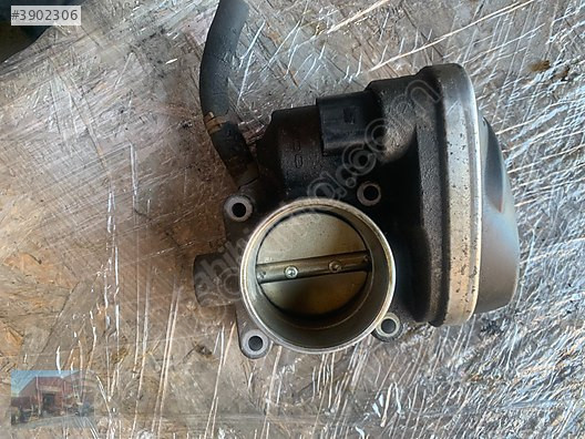 MİNİ COOPER R52 W10B16 ORJ. GAZ KELEBEĞİ -13547509043-02