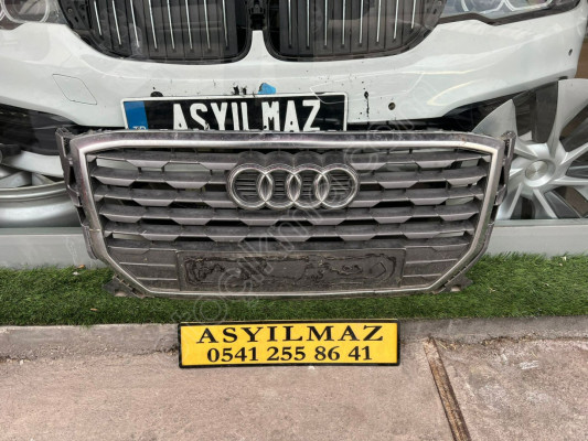 AUDİ Q2 ÖN PANJUR ORJİNAL
