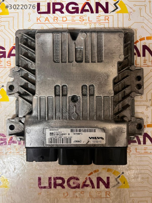 S180134001B 30788975 SID807EVO S40 V50 MOTOR BEYNİ