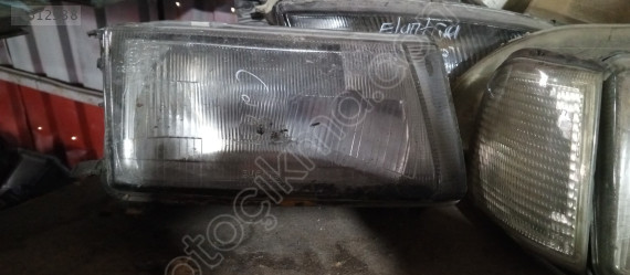 Volkswagen polo clasic sağ ön far