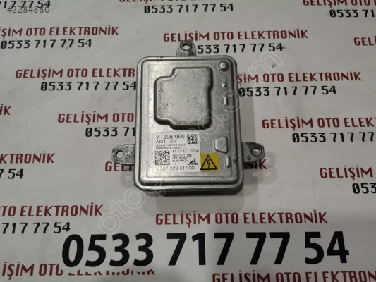 7296090 130732931700 BMW F10 XENON FAR BEYNİ