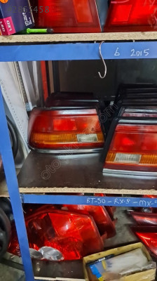 Mazda 626 HB Sol Stop Lambası