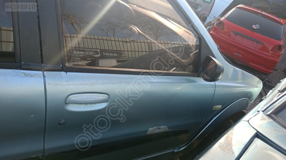 tata indica sağ ön kapı dolu