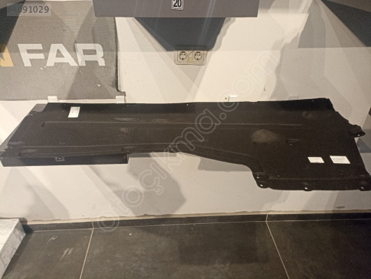 BMW G30 F90 TABAN HALISI SOL 2017 2023 51757340779 SY