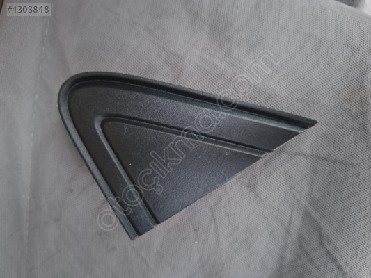 Taliant sendero ayna üçgeni sol 638754027R