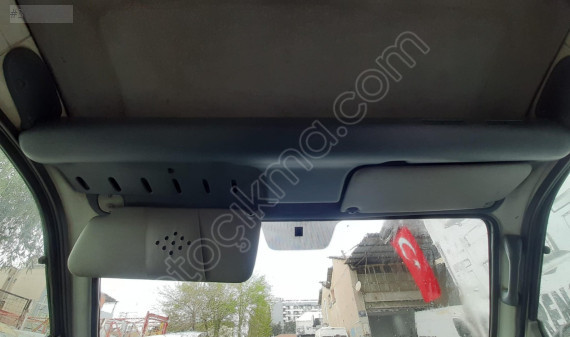 RENAULT KANGOO 1 1999-2004 ÜST RAF BAKALİT