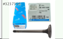 VW GRUP AUDI-SEAT  MOTOR SUBAP VALF IN 030109601, 39262, V91475