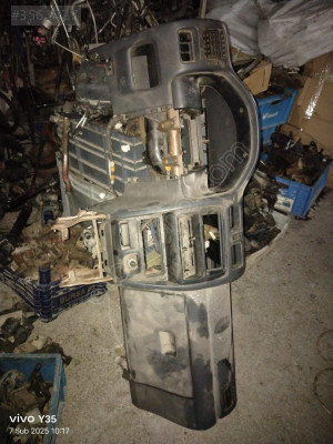 MAZDA 323 FAMİLYA/PRACTİCA KOMPLE TORPİDO-ALKO OTOMOTİV