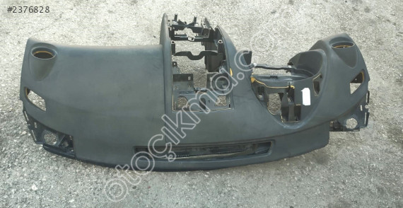 NİSSAN QASHQAİ GÖĞÜS TORPİDO 2009 - 2011 ÇIKMA YEDEK PARÇA