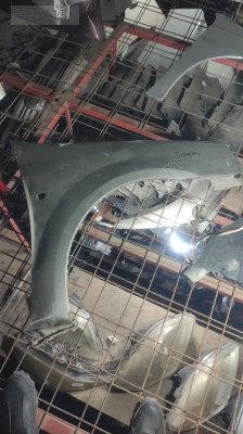 DACİA LOGAN SAĞ ÖN ÇAMURLUK