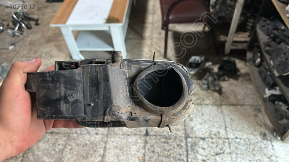 2015-2019 PEJO PARTNER YAKIT DEPO KAPAĞI ORJ ÇIKMA