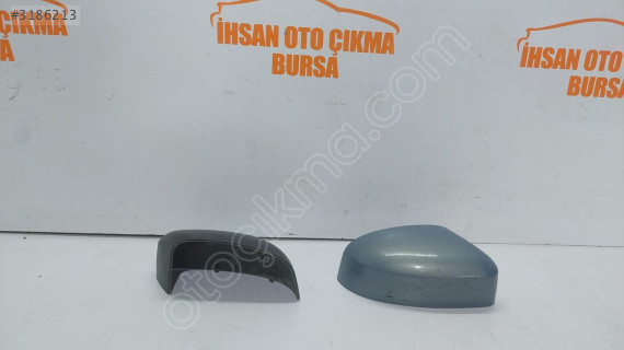 Ford Focus 2008-2011 sağ Ayna Kapağı orijinal ve yan sanayi