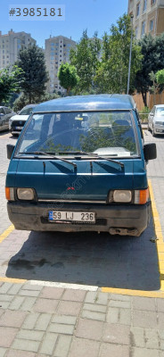 Mıtsubıshı L 300 1998 model