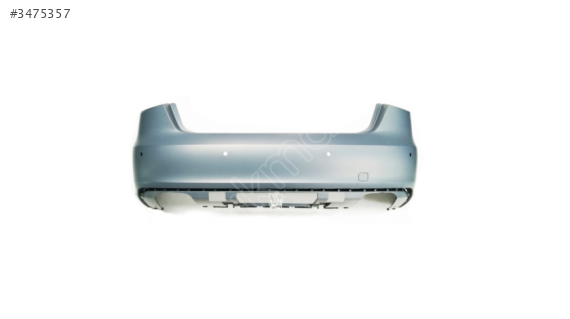 8V3807067A ARKA TAMPON A3 HB 13-16 .