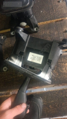 CORSA C OTOMATİK VİTES KOLU  MANDALI MEKANİZMASI