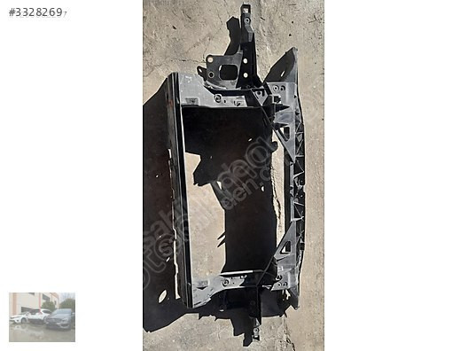 SEAT LEON ORJİNAL ÖN PANEL ÜNALLAR OTO ÇIKMA YEDEK PARÇA