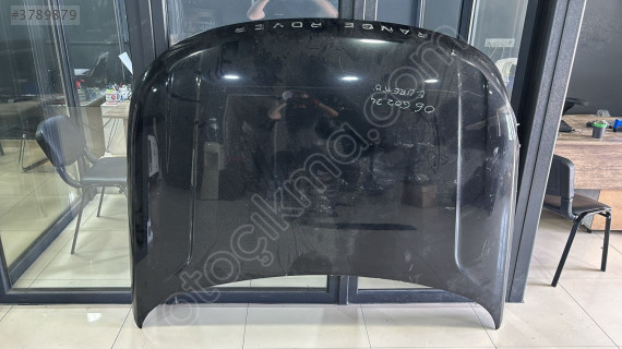 RANGE ROVER VOQUE L405 ÖN KAPUT