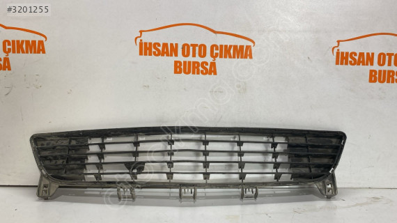 OPEL CORSA D ÖN TAMPON IZGARASI 475498858