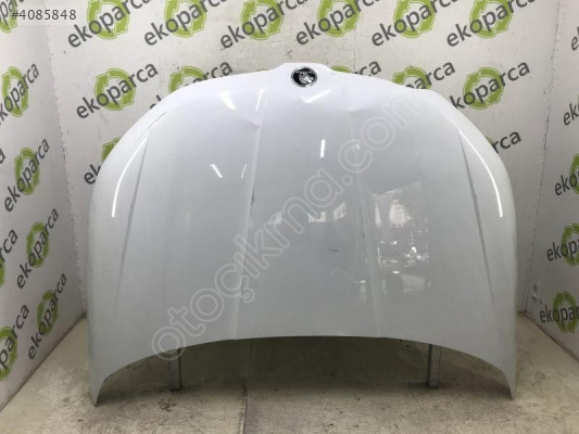 SKODA KODİAQ 2015 2021 ÇIKMA ÖN KAPUT 565823031A