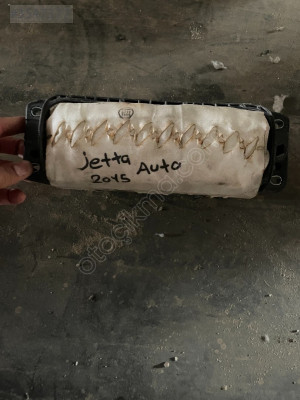 VW JETTA YOLCU AİRBAG ÇIKMA ORJİNAL