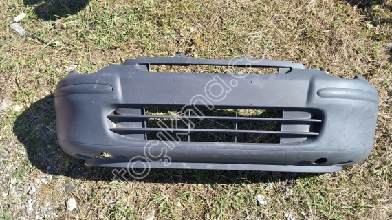 Fiat Multipla (99-03) Ön Tampon orjinal çıkma