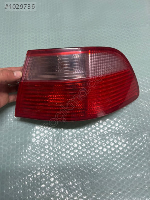 Fiat Albea Sağ Stop Lambası