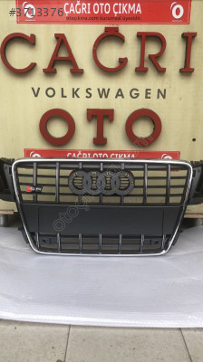 AUDİ A5 S5 S LİNE PANJUR SIFIR İTHAL 2008 2012 8T0853651 ÇAĞRI