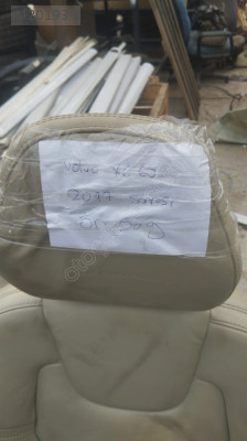 2017 VE SONRASI VOLVO XC60 ÖN SAĞ KOLTUK ÇIKMA ORJİNAL