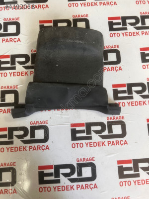 vw Scirocco direksiyon kolonu üst kaplaması 5N0858565B