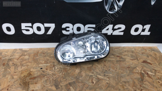 Golf4 sol far 98-2000