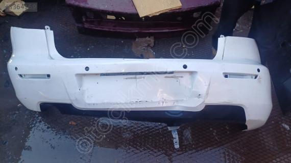 2006-2009 Mazda 3 hb arka tampon