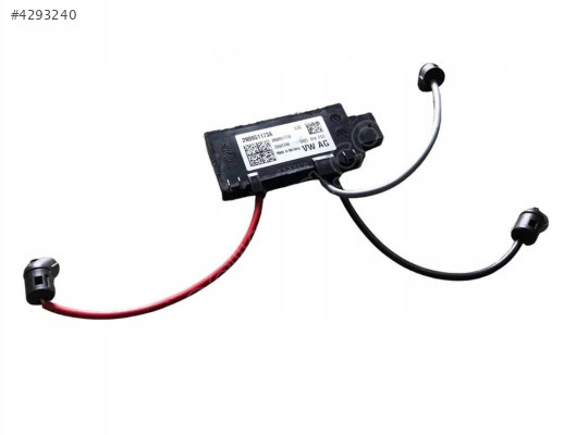 2N0951173 ALARM SENSÖRÜ VW CRAFTER TRANSPORTER