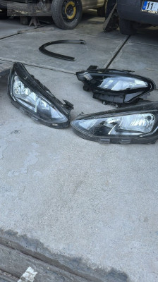 FORD FOCUS 4 TAKIM FAR