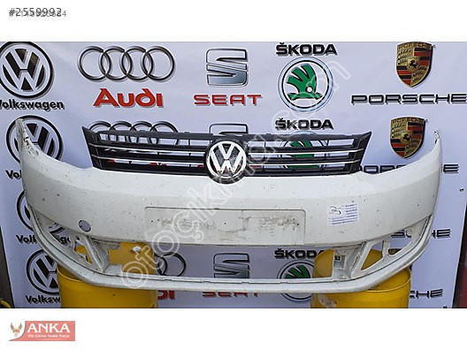 Volkswagen caddy panjur çıkma