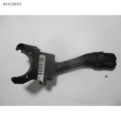 Audi A3 A6 Bora Golf4 Passat Silecek Kolu modülü 4B0953503H