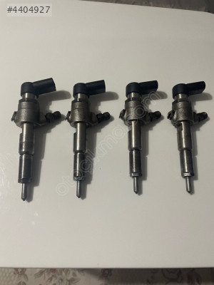 Fiesta 1.4 enjektör takımı