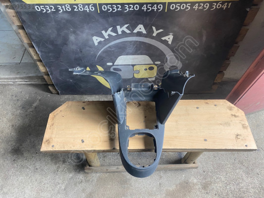 1T1863475B Touran Orta Konsol / Vites Konsolu Orjinal Çıkma