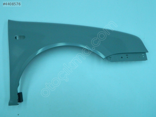 ÖN ÇAMURLUK SACI (sağ) GOLF4 98-04 1J0821022