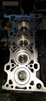 DUCATO 2.3 EURO 5 YARIM ALT BLOK F1AE3481 F1AE3481C