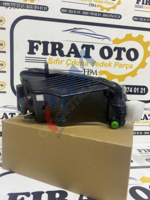 VOLKSWAGEN GOLF 7 SOL SİS FARI 5G0941661D